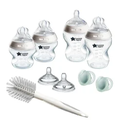 Coffrets Nouveau-Né*Tommee Tippee Coffret de naissance Natural Start 150/260ml de
