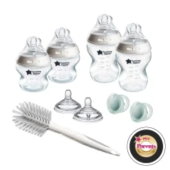 Coffrets Nouveau-Né*Tommee Tippee Coffret de naissance Natural Start 150/260ml de