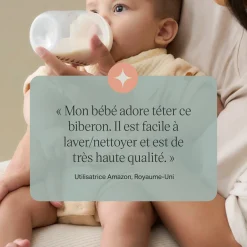 Coffrets Nouveau-Né*Tommee Tippee Coffret de naissance Natural Start 150/260ml de