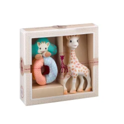 Coffrets De Naissance*Sophie La Girafe® Coffret de naissance Sophie la Girafe de