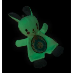 Autres Jouets D'Éveil|Jouets D'Activités*Infantino Coffret Doudou Lapin de