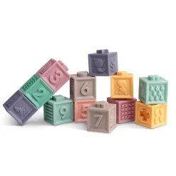 Jeux De Formes*Formula Baby Coffret d'éveil sensoriel de