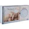 Coffrets De Naissance*Atmosphera Coffret empreinte et album photo de