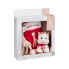 Autres Jouets D'Éveil*Sophie La Girafe® Coffret Mon Premier Noël avec Sophie la Girafe de