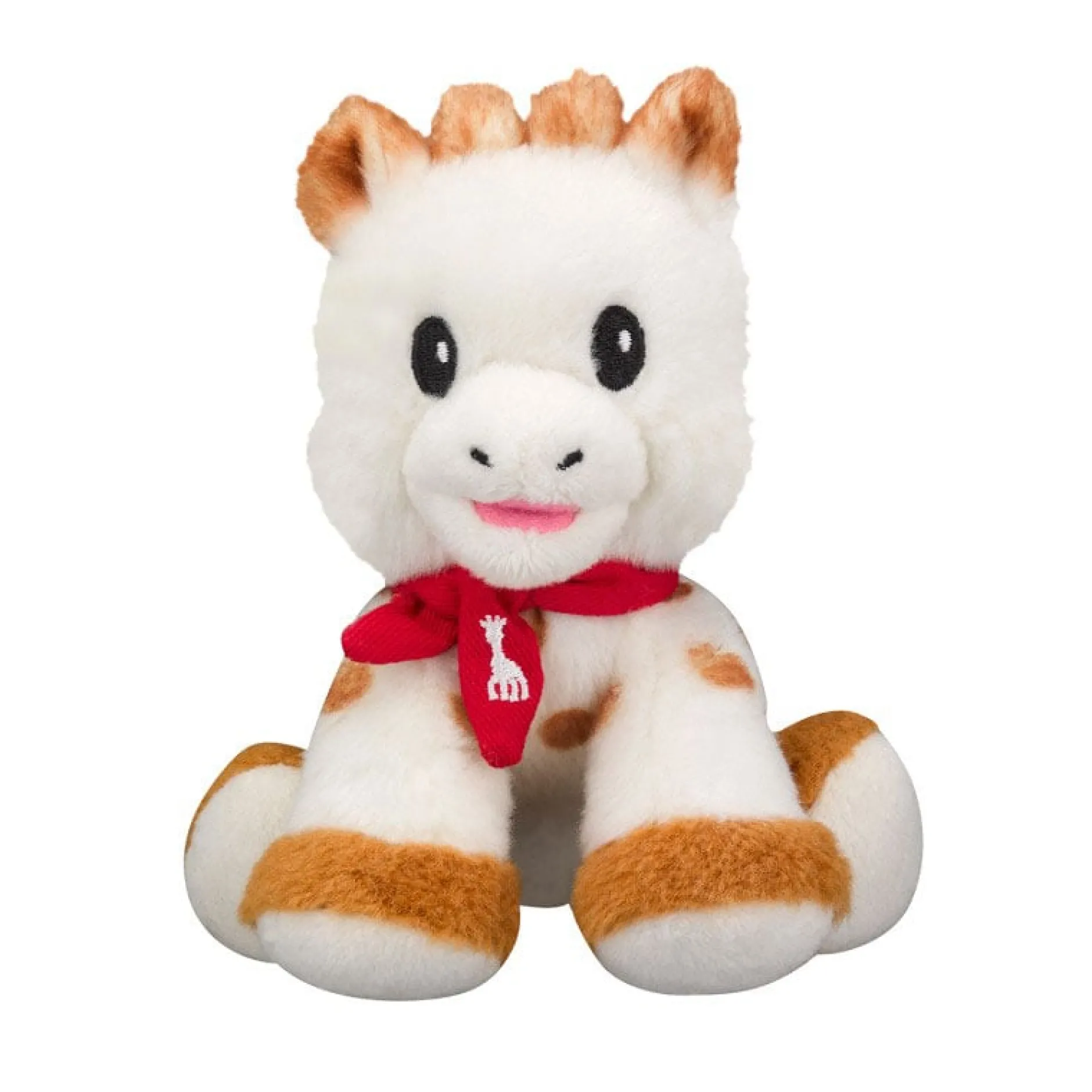 Autres Jouets D'Éveil*Sophie La Girafe® Coffret Mon Premier Noël avec Sophie la Girafe de