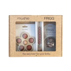 Coffrets De Naissance*mushie Coffret naissance de Girl