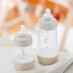 Coffrets Nouveau-Né*Mam Coffret Naissance de Sable