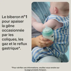 Coffrets Nouveau-Né*Tommee Tippee Coffret nouveau-né anti-colique Avancé de