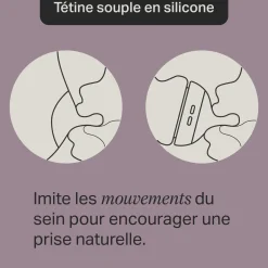 Coffrets Nouveau-Né*Tommee Tippee Coffret nouveau-né anti-colique Avancé de