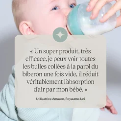 Coffrets Nouveau-Né*Tommee Tippee Coffret nouveau-né anti-colique Avancé de