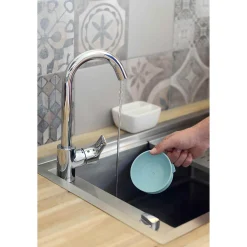 Coffrets*Béaba Coffret repas en verre de Eucalyptus