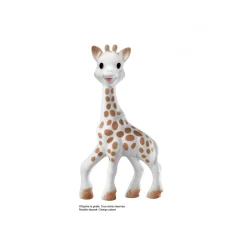 Coffrets De Naissance|Hochets*Sophie La Girafe® Coffret Trio Sophie la girafe So'Pure de