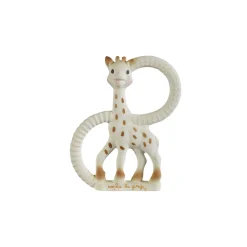Coffrets De Naissance|Hochets*Sophie La Girafe® Coffret Trio Sophie la girafe So'Pure de