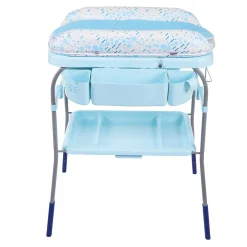 Tables À Langer|Tables À Langer*Chicco Combi bain et change Cuddle & Bubble de Aqua