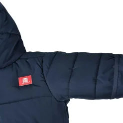 Vestes, Manteaux, Pilotes|Vestes, Manteaux, Pilotes*Red Castle Combi C zip 12-24 mois de Marine