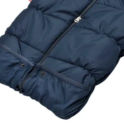 Vestes, Manteaux, Pilotes|Vestes, Manteaux, Pilotes*Red Castle Combi C zip 12-24 mois de Marine