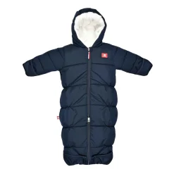 Vestes, Manteaux, Pilotes|Vestes, Manteaux, Pilotes*Red Castle Combi C zip 12-24 mois de Marine