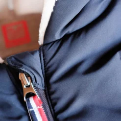 Vestes, Manteaux, Pilotes|Vestes, Manteaux, Pilotes*Red Castle Combi C zip 12-24 mois de Marine