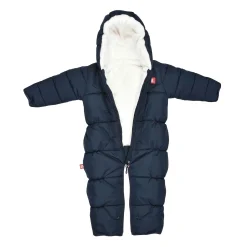 Vestes, Manteaux, Pilotes|Vestes, Manteaux, Pilotes*Red Castle Combi C zip 12-24 mois de Marine