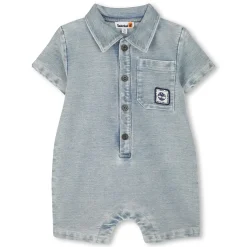Combinaisons, Salopettes*Timberland Combi short en denim de Jeans