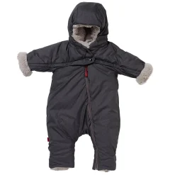 Chancelières|Tout Pour Vos Trajets*Red Castle Combi T-zip Tendresse 6-12 mois de Gris Chiné