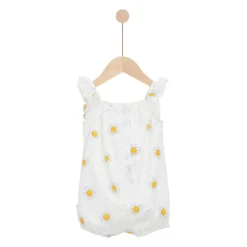 Combinaisons, Salopettes*P'tit bisou Combicourte de Marguerite