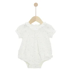 Combinaisons, Salopettes*P'tit bisou Combicourte Trousseau Mon Chaton de Graminé