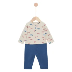 Combinaisons, Salopettes*Marèse Combilongue de Imprimé