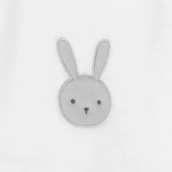 Combinaisons, Salopettes|Combinaisons, Salopettes*P'tit bisou Combilongue Lapin Câlin de Ecru