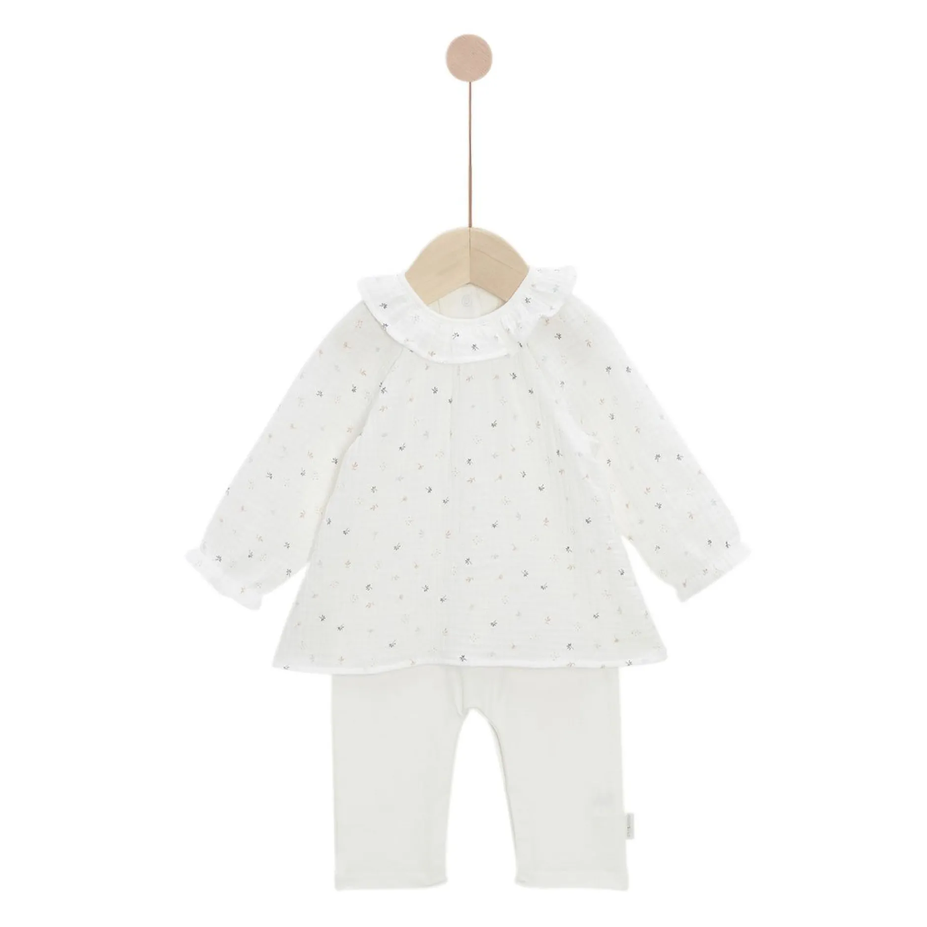 Combinaisons, Salopettes*P'tit bisou Combilongue Trousseau Mon Chaton de Graminé