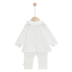 Combinaisons, Salopettes*P'tit bisou Combilongue Trousseau Mon Chaton de Graminé