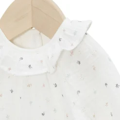 Combinaisons, Salopettes*P'tit bisou Combilongue Trousseau Mon Chaton de Graminé