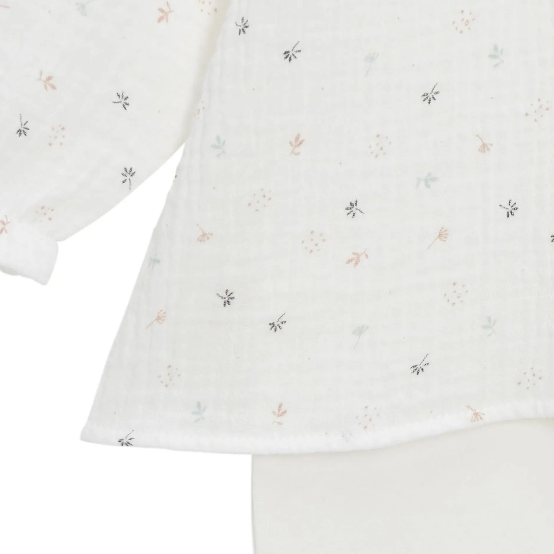 Combinaisons, Salopettes*P'tit bisou Combilongue Trousseau Mon Chaton de Graminé