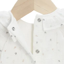 Combinaisons, Salopettes*P'tit bisou Combilongue Trousseau Mon Chaton de Graminé