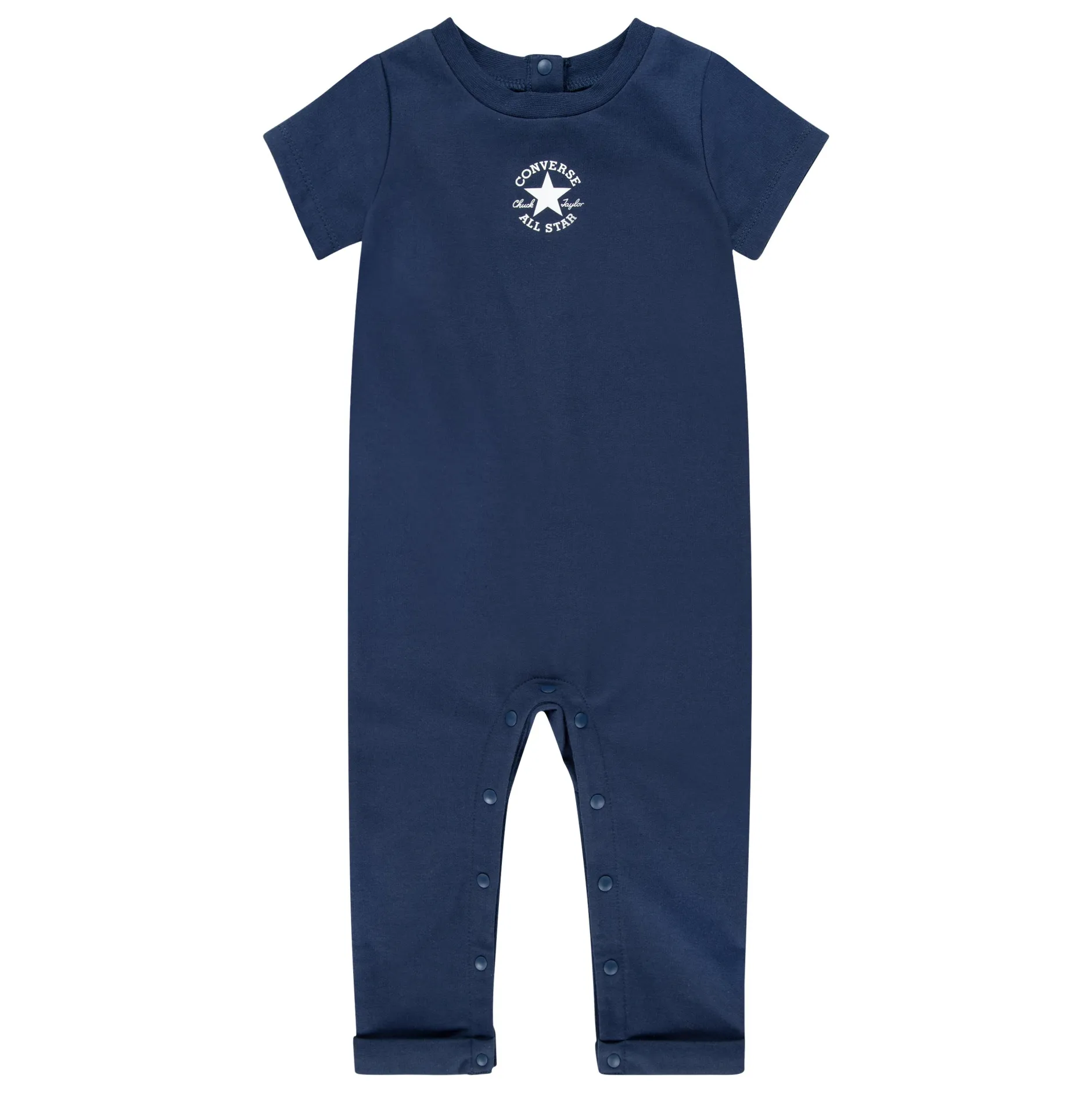 Combinaisons, Salopettes*Converse Combinaison de Navy