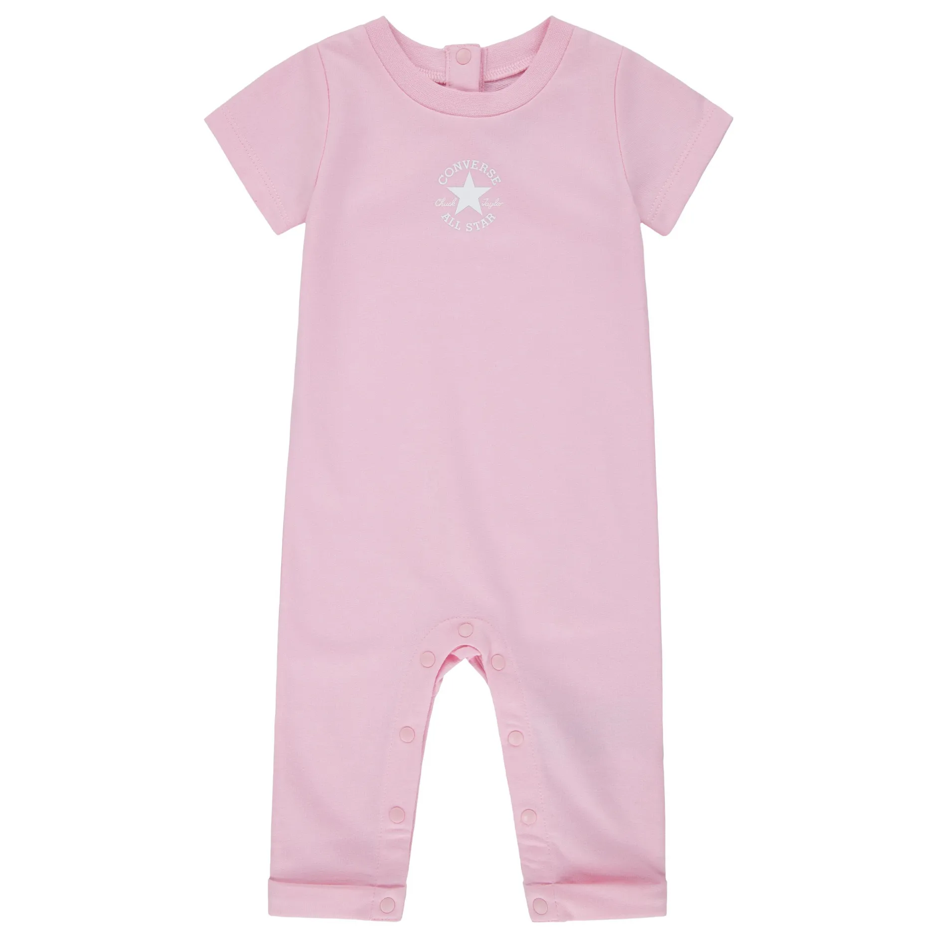 Combinaisons, Salopettes*Converse Combinaison de Pink