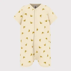 Combinaisons, Salopettes|Combinaisons, Salopettes*Petit Bateau Combinaison courte koala en coton 18 mois de Imprimé