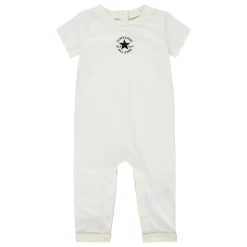 Combinaisons, Salopettes|Combinaisons, Salopettes*Converse Combinaison Egret de Blanc