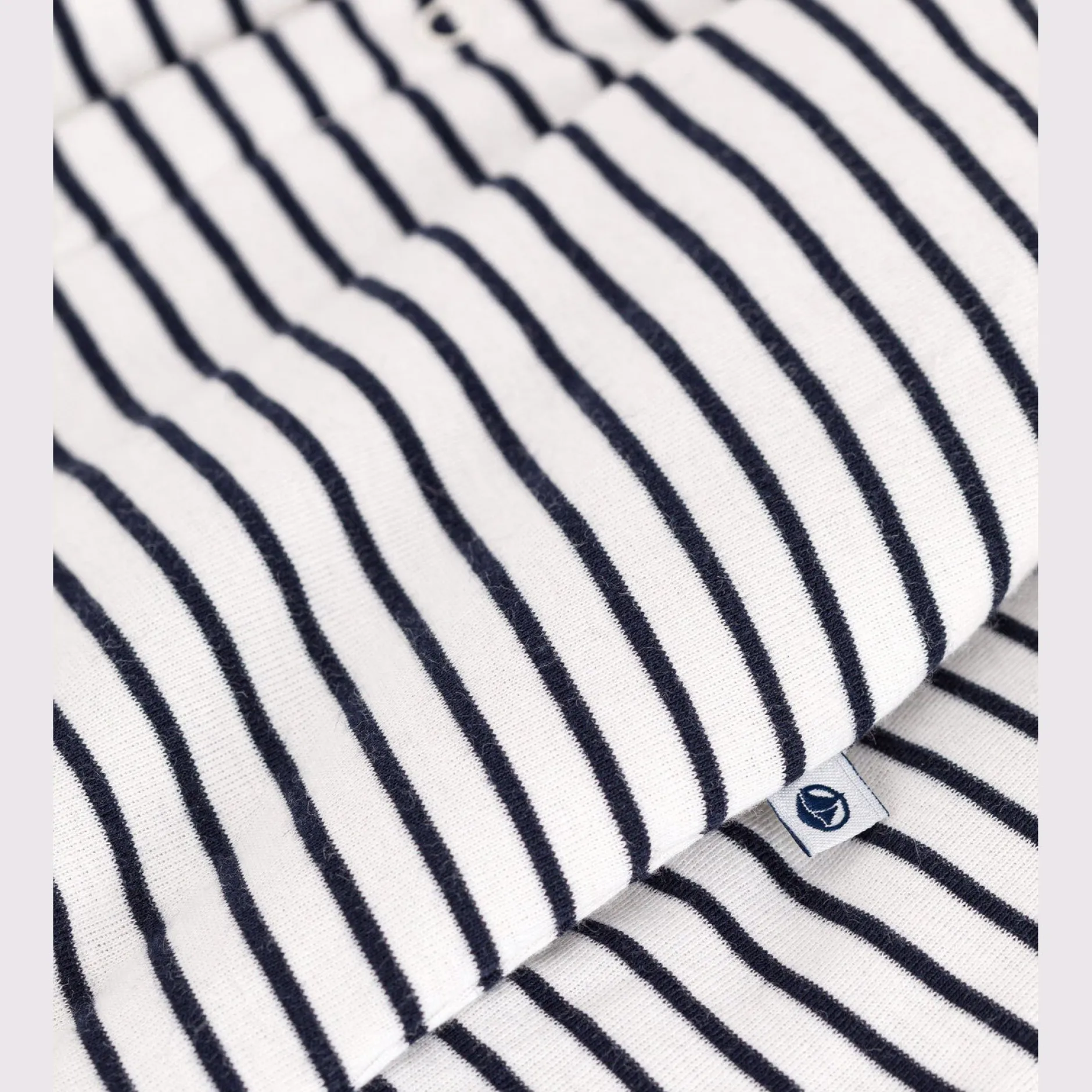 Combinaisons, Salopettes|Combinaisons, Salopettes*Petit Bateau Combinaison longue ouatinée à capuche en coton 18 mois de Marshmallow