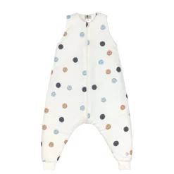 Combinaisons, Salopettes*Lässig Combinaison pour dormir enfants 1-2 ans de Smile, laiteux