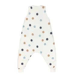 Combinaisons, Salopettes*Lässig Combinaison pour dormir enfants 1-2 ans de Smile, laiteux