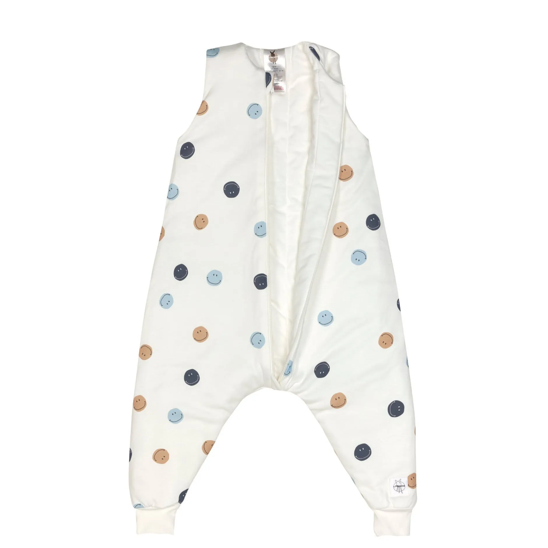 Combinaisons, Salopettes*Lässig Combinaison pour dormir enfants 1-2 ans de Smile, laiteux