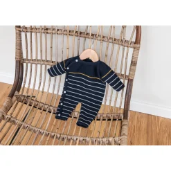 Combinaisons, Salopettes|Combinaisons, Salopettes*P'tit bisou Combinaison recyclée de Nocturne/Curry