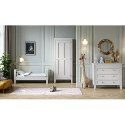 Commodes*Vox Commode Milenne de Blanc