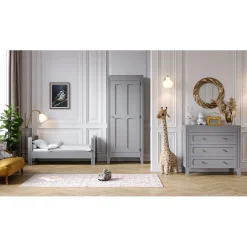 Commodes*Vox Commode Milenne de Gris clair