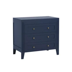 Commodes*Vox Commode Milenne de Indigo