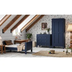 Commodes*Vox Commode Milenne de Indigo