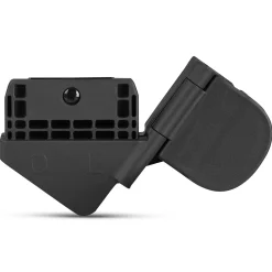 Tout Pour Vos Balades|Accessoires Poussettes*ABC Design Connecteur Ping Two de Noir