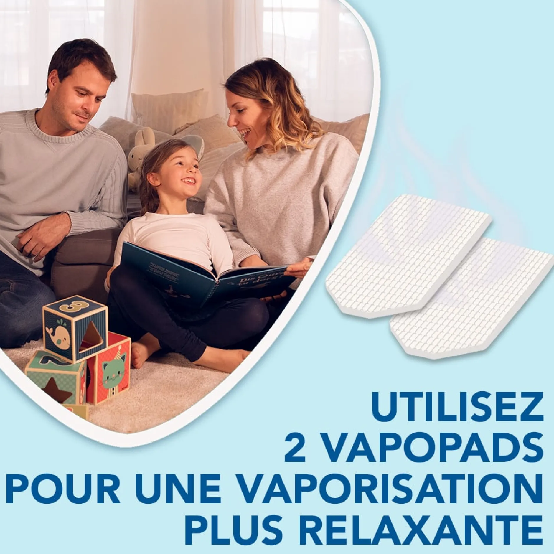 Humidificateurs Et Purificateurs*Vicks Cool Mist Mini Humidificateur à Ultrasons de