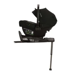 Tout Pour Vos Trajets|Sièges Auto De 0 À 15 Mois*Nuna Coque Pipa Next de Caviar chocolat